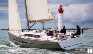 Dufour Yachts 382 GL Bild 10