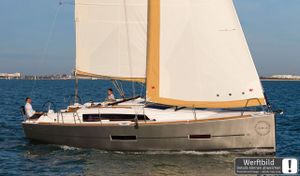 Dufour Yachts 382 GL Bild 11