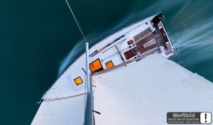 Dufour Yachts 382 GL Bild 13