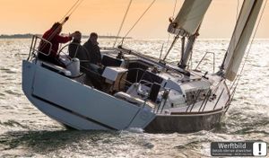 Dufour Yachts 382 GL Bild 14