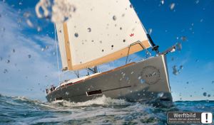 Dufour Yachts 382 GL Bild 15