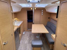 Dufour Yachts 382 GL Bild 17