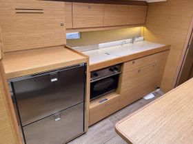 Dufour Yachts 382 GL Bild 20