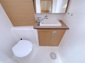 Dufour Yachts 382 GL Bild 24