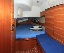 Bavaria Yachtbau 40 Cruiser Bild 13