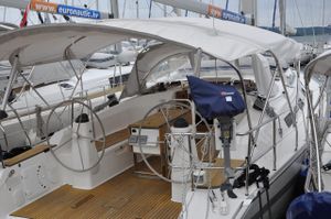 Bavaria Yachtbau Cruiser 40 Bild 6