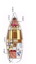 Dufour Yachts Gib Sea 33 Bild 2