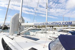 Bavaria Yachtbau Cruiser 51 - 4 cab Bild 11