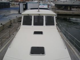 Menorquin Yachts 120 Bild 2