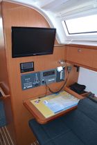 Bavaria Yachtbau Cruiser 37 - 3 cab. Bild 9