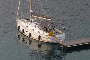 Bavaria Yachtbau Cruiser 36 Bild 4