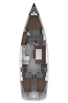 Bavaria Yachtbau Cruiser 50 Bild 2