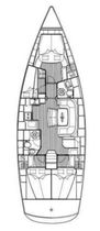 Bavaria Yachtbau 46 Cruiser Bild 2