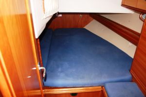Bavaria Yachtbau 46 Cruiser Bild 10