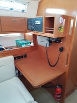 Bavaria Yachtbau Cruiser 45 - 4 cab. Bild 11