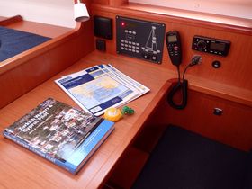 Bavaria Yachtbau Cruiser 41 - 3 cab. Bild 13