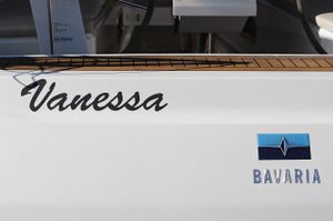 Bavaria Yachtbau Cruiser 41 - 3 cab. Bild 17
