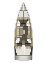 Dufour Yachts 460 GL Bild 1