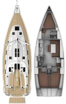 Bavaria Yachtbau Cruiser 40 S Bild 2
