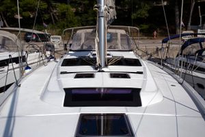 Dufour Yachts 430 GL Bild 9