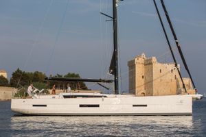 Dufour Yachts Exclusive 56 - 4 + 1 cab. Bild 7