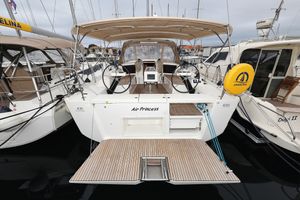 Dufour Yachts 430 GL