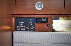 Bavaria Yachtbau Cruiser 34 Bild 8