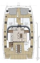 Sunreef Yachts 50 - 5 + 1 cab. Bild 3