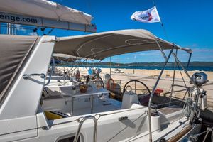 Bénéteau Oceanis 38.1 Bild 14
