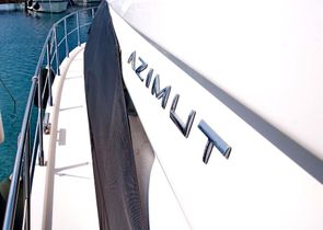 Azimut / Benetti Yachts 43 Bild 13