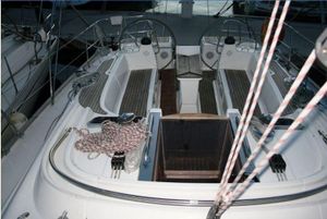 Bavaria Yachtbau 50 Cruiser Bild 5