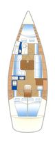 Bavaria Yachtbau 38 Cruiser Bild 2