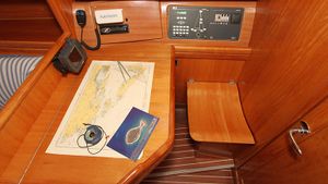 Bavaria Yachtbau 38 Cruiser Bild 8