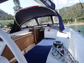Bavaria Yachtbau Cruiser 34 - 2 cab. Bild 13