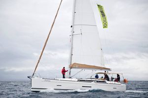 Dufour Yachts 450 GL Bild 3