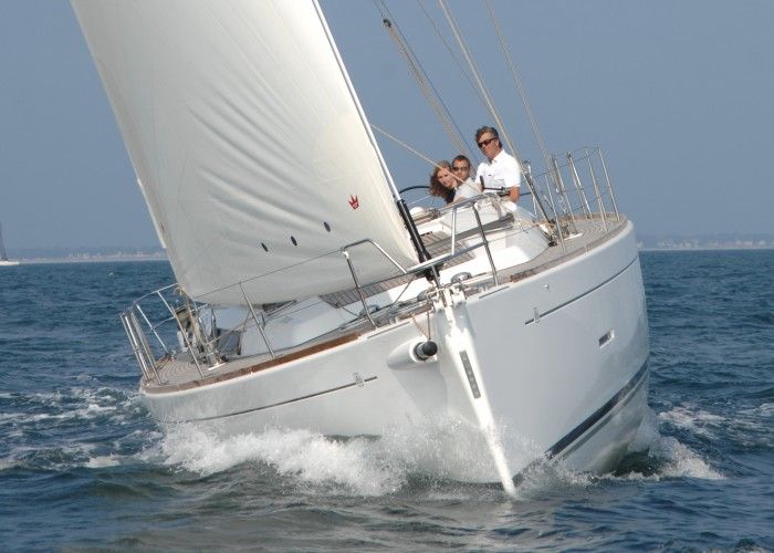 Dufour Yachts 450 GL
