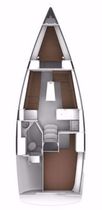 Bavaria Yachtbau Cruiser 33 Bild 14