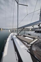 Dufour Yachts 460 GL Bild 14