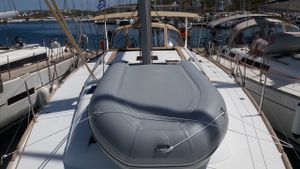 Dufour Yachts 460 GL Bild 5