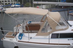 Dufour Yachts 375 GL Bild 3