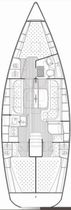 Bavaria Yachtbau 38 Cruiser Bild 3