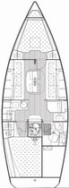 Bavaria Yachtbau 31 Cruiser Bild 1