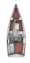 Bavaria Yachtbau Cruiser 32 Bild 2