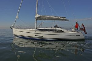 Sunbeam Yachts 36.1 Bild 2