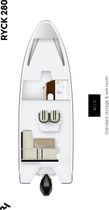 Hanse Yachts RYCK 280 Bild 2