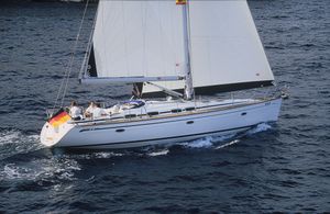 Bavaria Yachtbau 46 Cruiser Bild 1