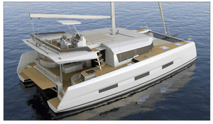 Dufour Yachts 48 Catamaran - 5 + 1 cab. Bild 3