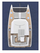 Dufour Yachts 48 Catamaran - 5 + 1 cab. Bild 4