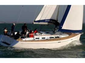 Dufour Yachts 425 GL