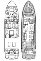 Sunseeker International Yacht 80 Bild 2